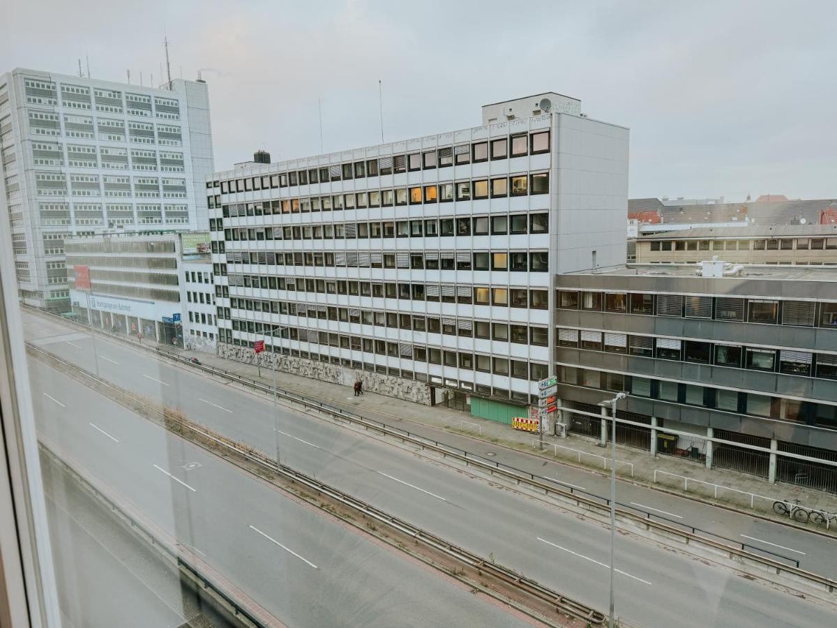 Immostay #6 - Ferienhaus 4 Zimmer Fuer 8 Personen, Wifi & Zentrum BRE Buitenkant foto