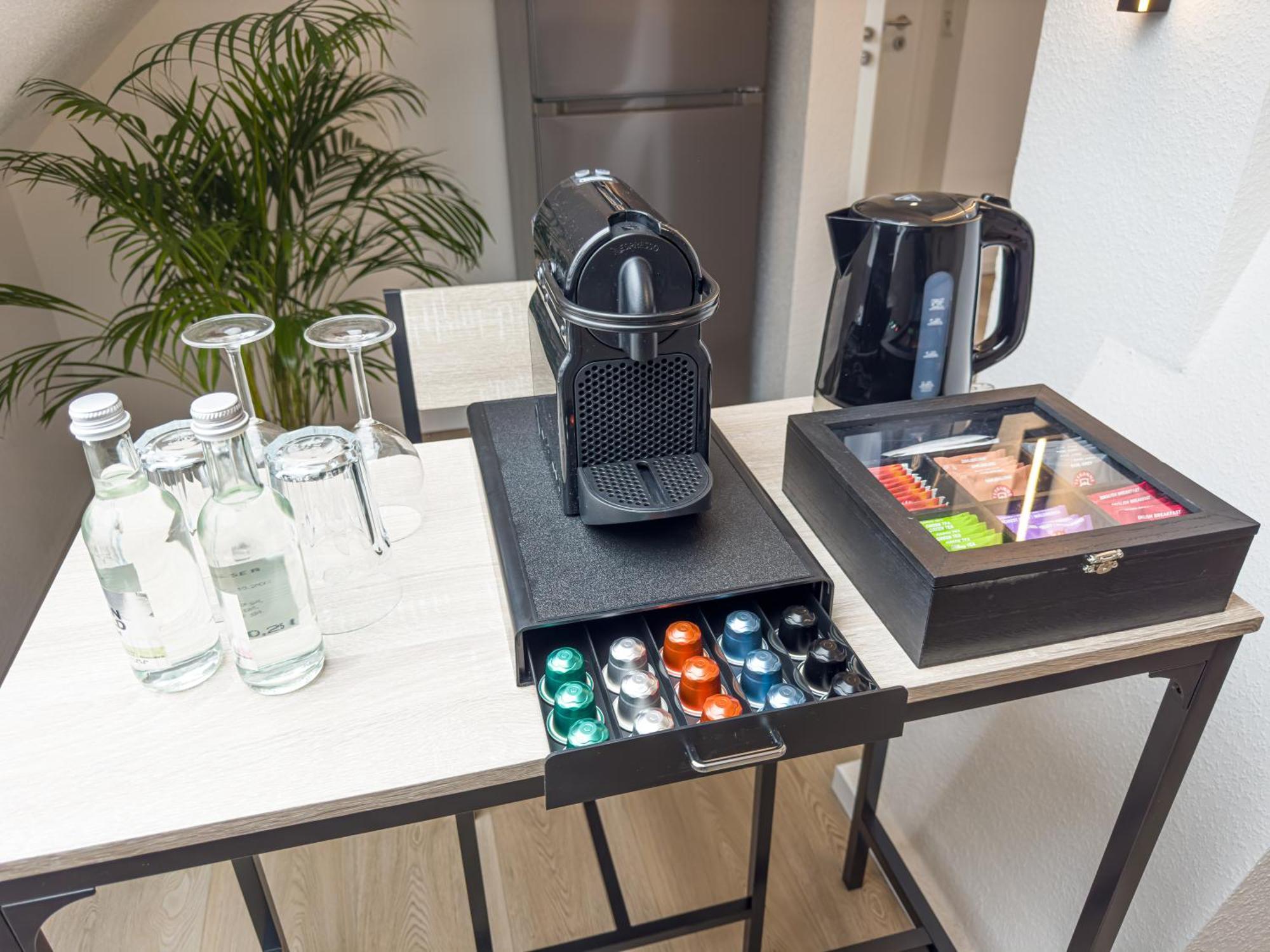 Immostay #6 - Ferienhaus 4 Zimmer Fuer 8 Personen, Wifi & Zentrum BRE Buitenkant foto